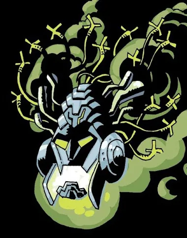 Medusa