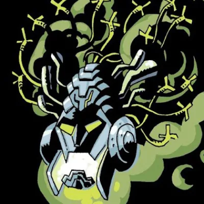 Medusa