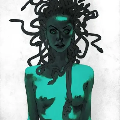 Medusa
