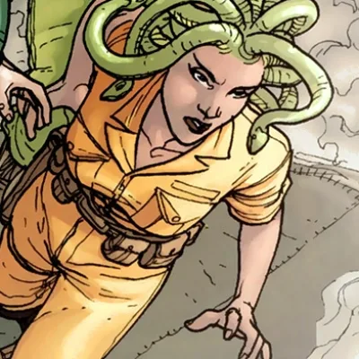 Medusa