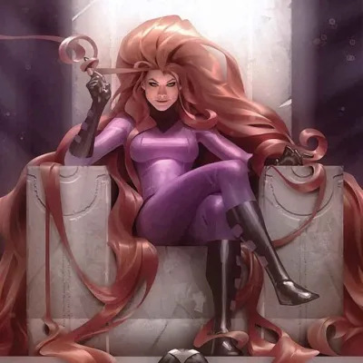 Medusa