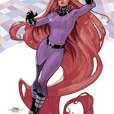 Medusa