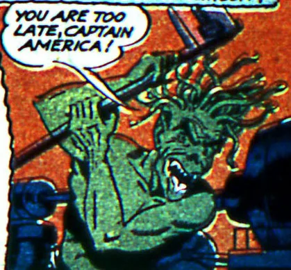 Medusa