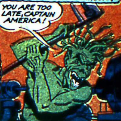 Medusa
