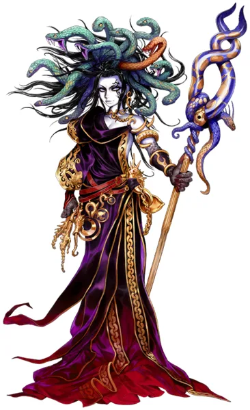 Medusa