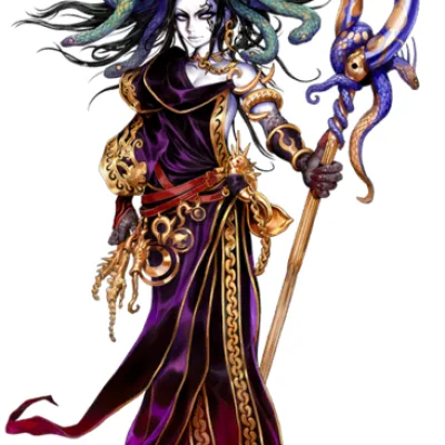 Medusa
