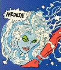 Medusa