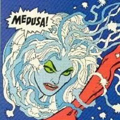 Medusa