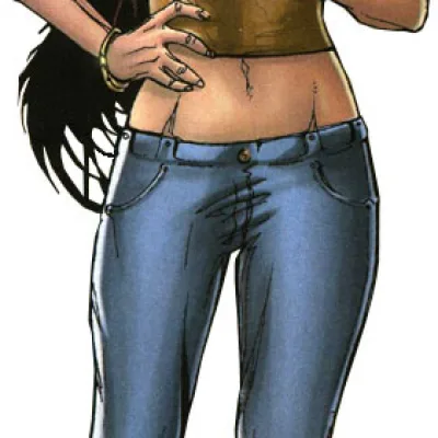Meera Jain