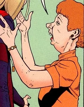 Meg Dutton