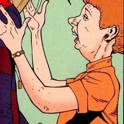 Meg Dutton