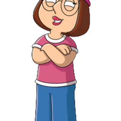 Meg Griffin