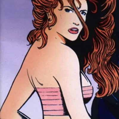 Meg Kelton