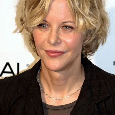 Meg Ryan