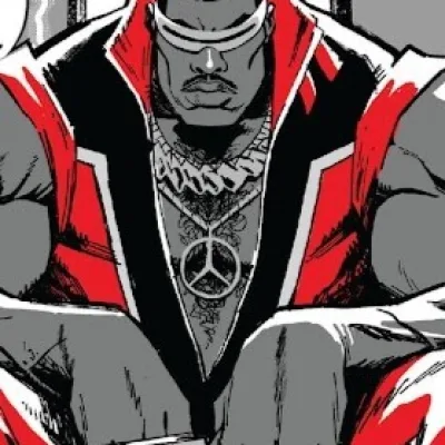 Mega