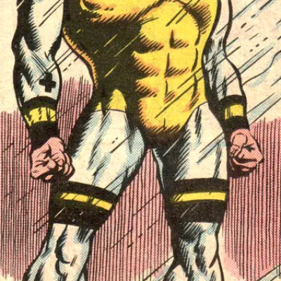 Mega