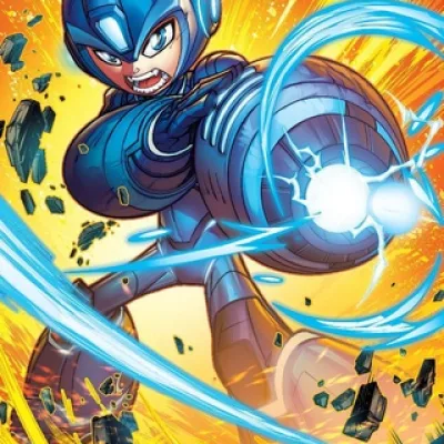 Mega Man