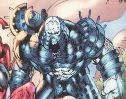 Mega Max