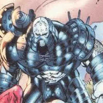 Mega Max