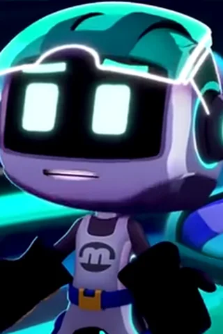 Mega Mini