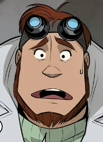 Mega Tony