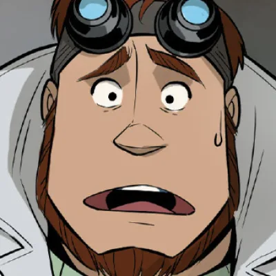 Mega Tony