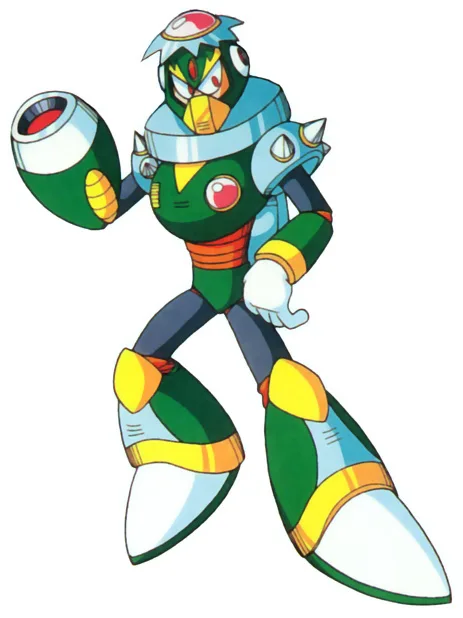 Mega Water S