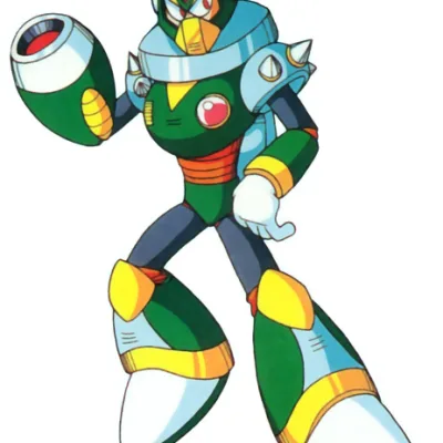 Mega Water S