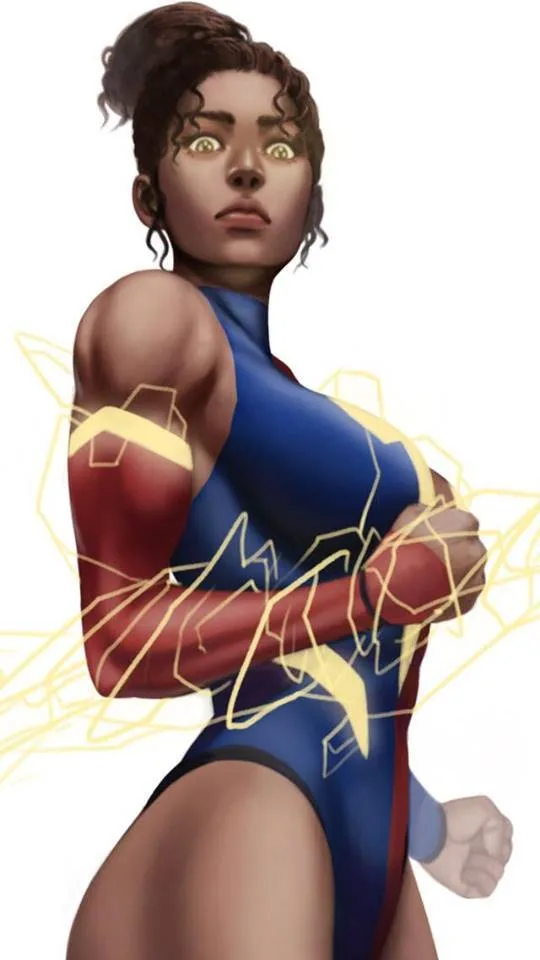 Mega Woman