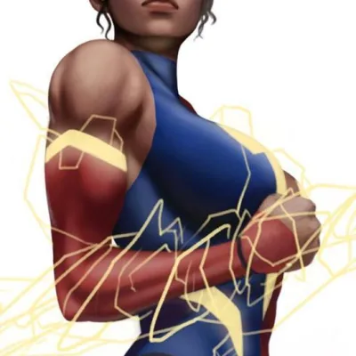 Mega Woman