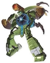 Megabolt