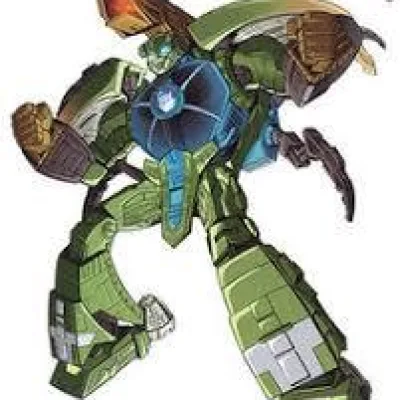 Megabolt
