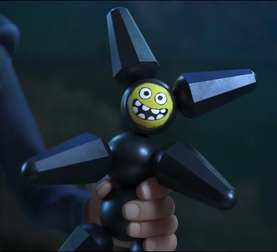 Megabot