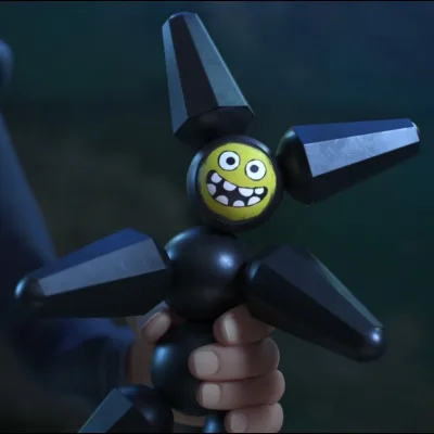 Megabot