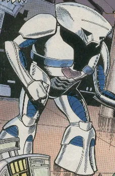 Megabyte