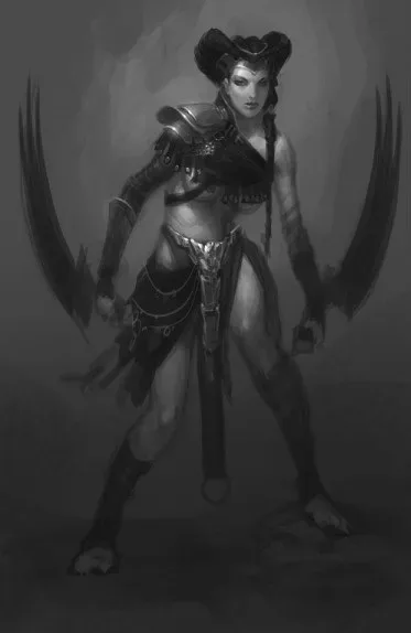 Megaera
