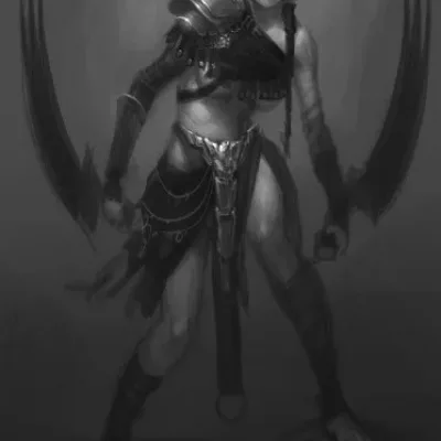 Megaera