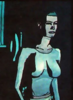 Megaera