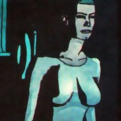 Megaera