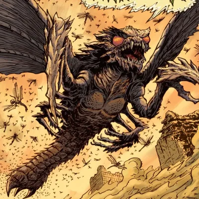 Megaguirus