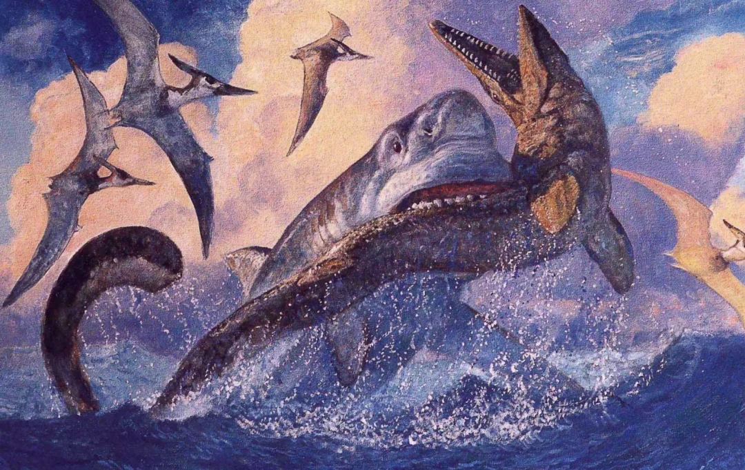 Megalodon