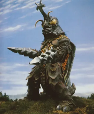 Megalon