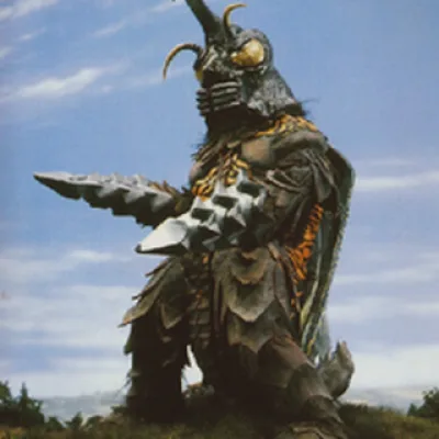 Megalon