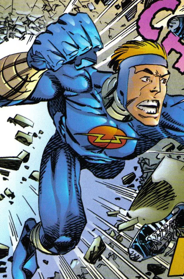 Megaman
