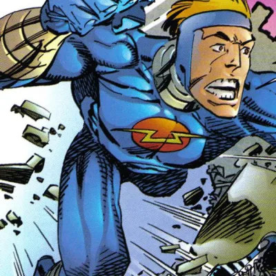 Megaman