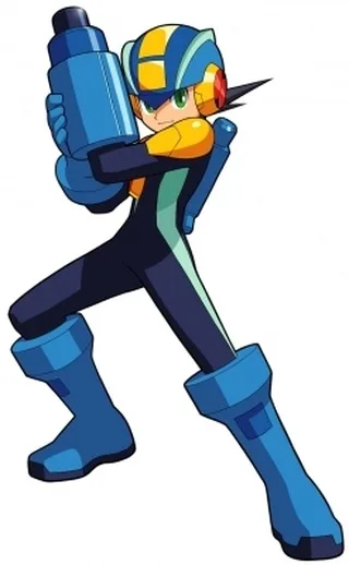 Megaman.EXE