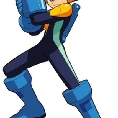 Megaman.EXE