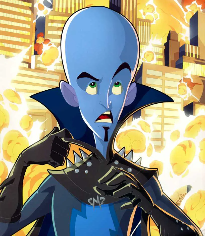 Megamind
