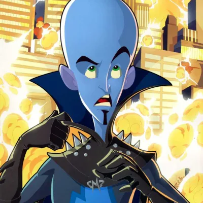 Megamind