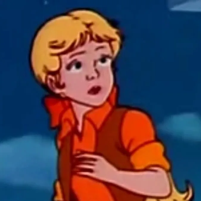 Megan